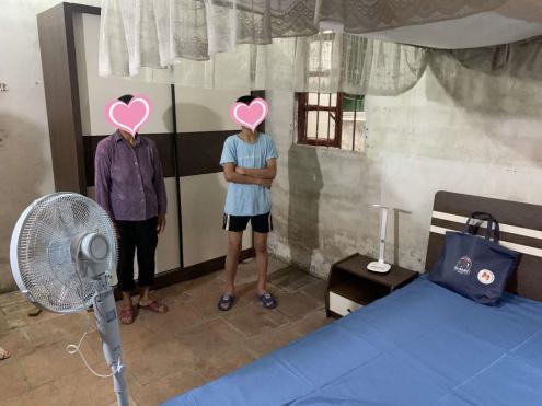 小小书房,圆了困境儿童的读书梦