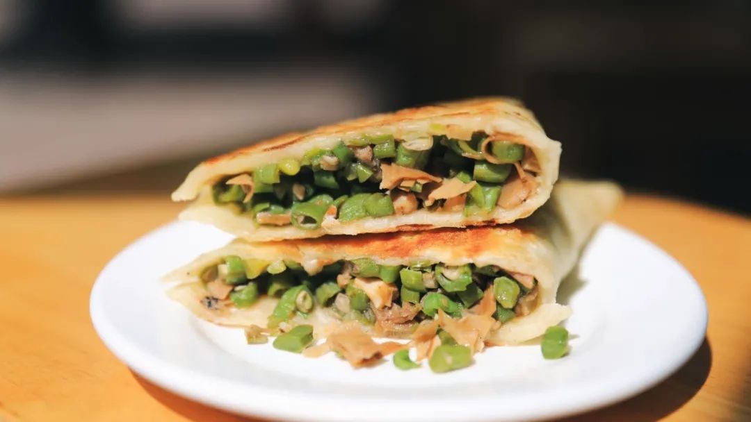 井巷烟火|这家有点“年纪”的早餐店，听说老丽水人都爱光顾