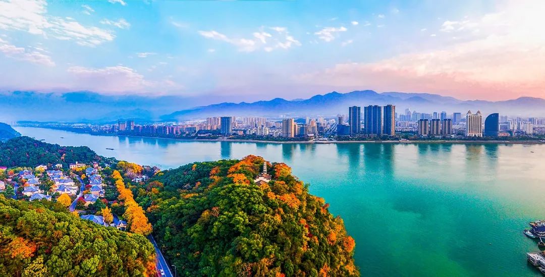 桐庐通天河游船,好消息扬帆计划