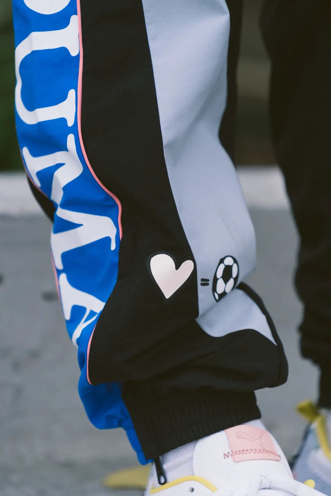 puma最新配色,联名鞋款曝光puma