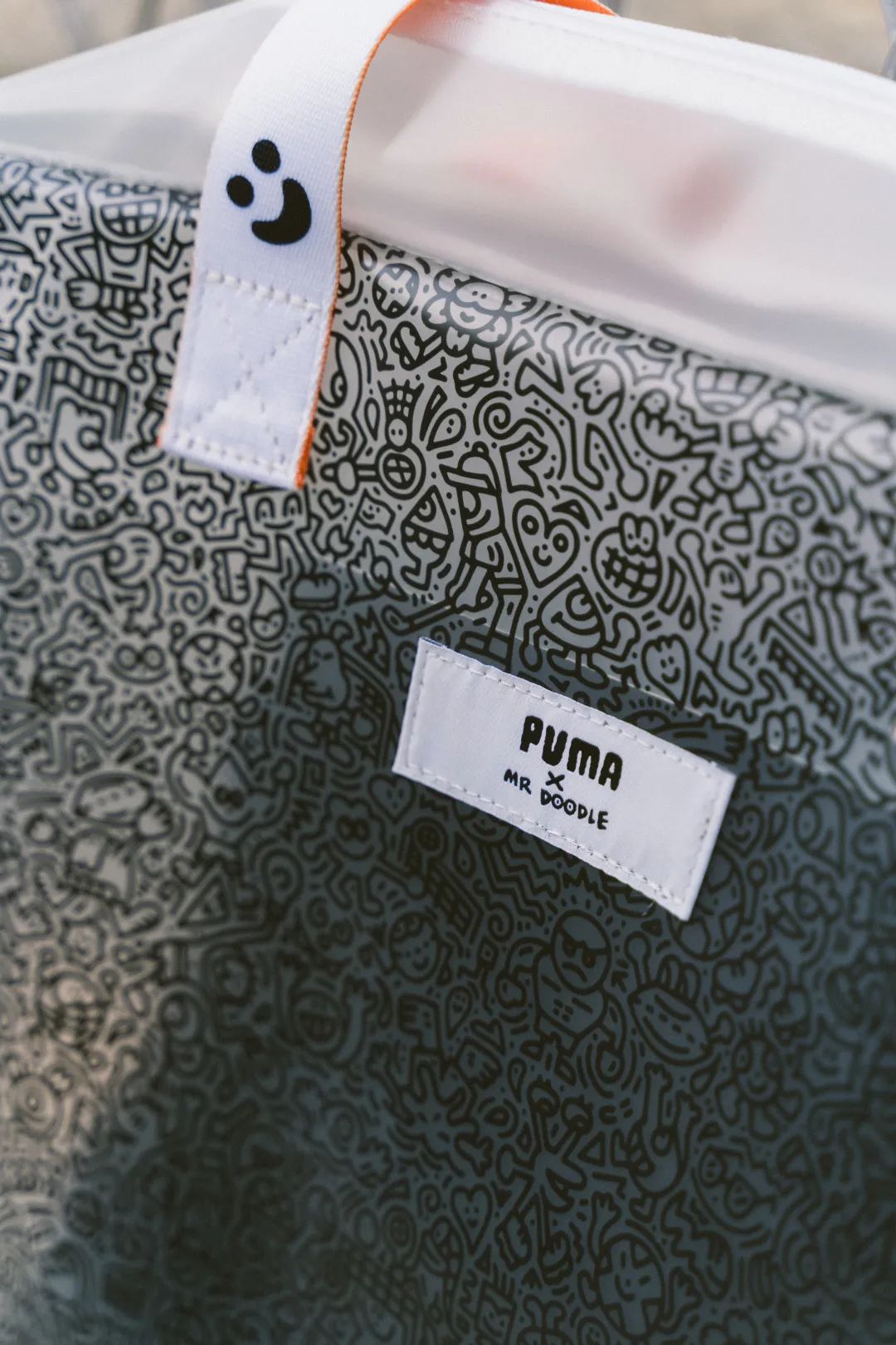 puma最新联名外套,puma联名款有哪些鞋