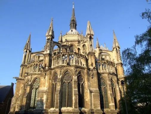 法兰西的荣耀,法国的王者荣耀