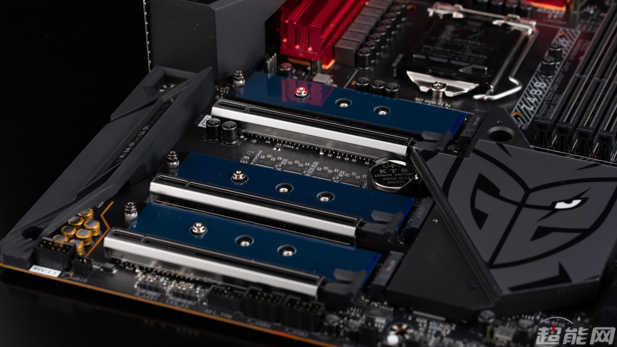 技嘉z490gamingx主板评测,技嘉z490aorusmaster详细评测