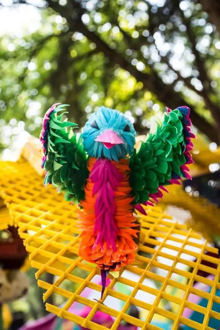 住在森林里的北欧精灵，是怎样变成环保使者的？