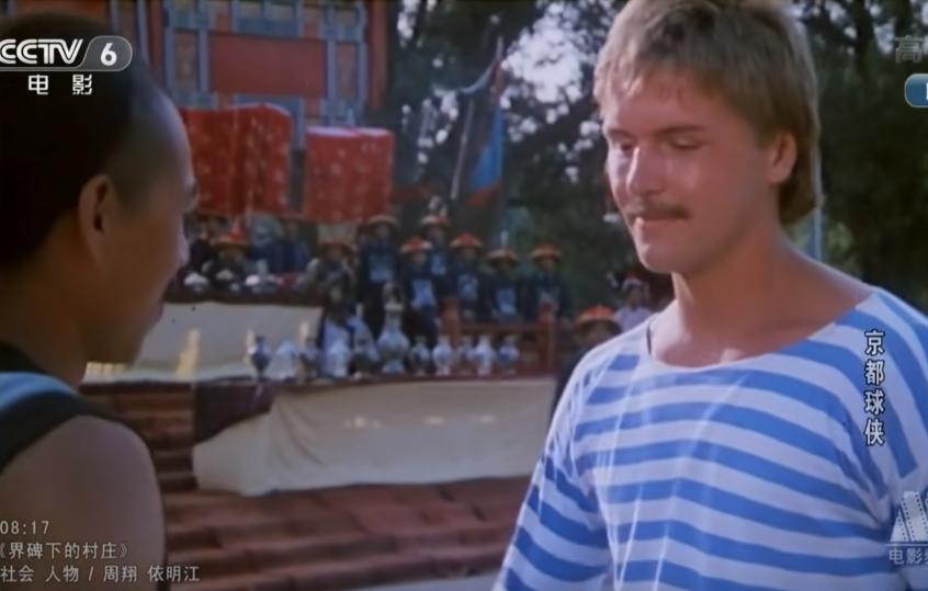 陈佩斯周星驰合集,陈佩斯十大经典电影