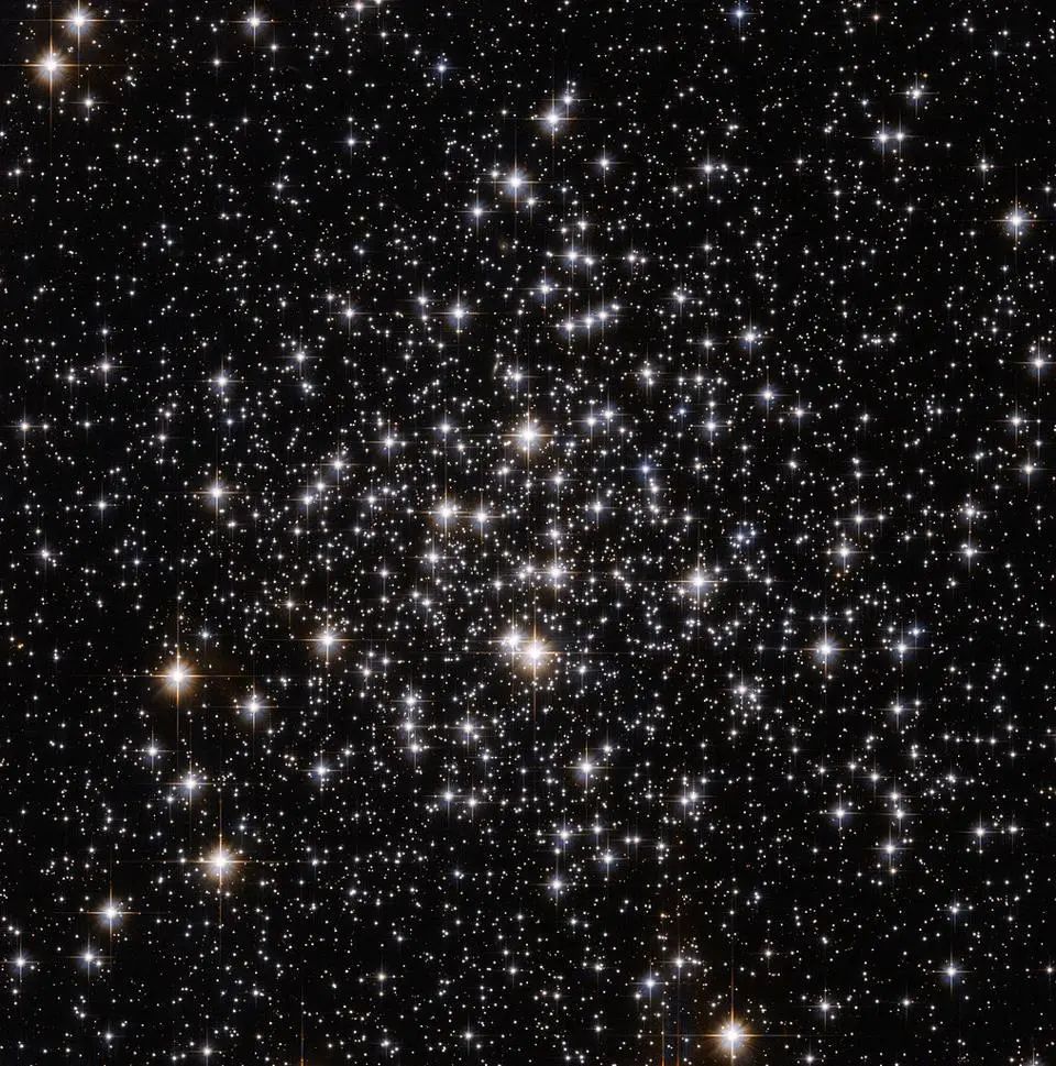 绝对不能错过的2017天文景观,十大星空景点