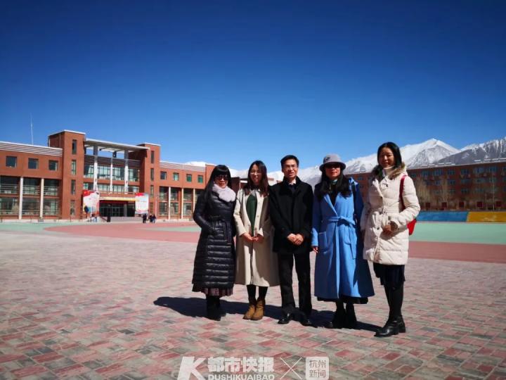 厉害！大关中学90后教师，在青海带出一个超牛的班