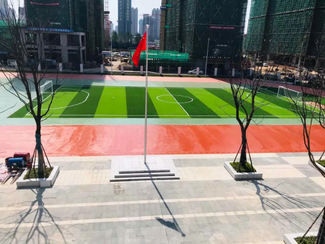 株洲2024年新建学校,株洲又新建一所高中吗