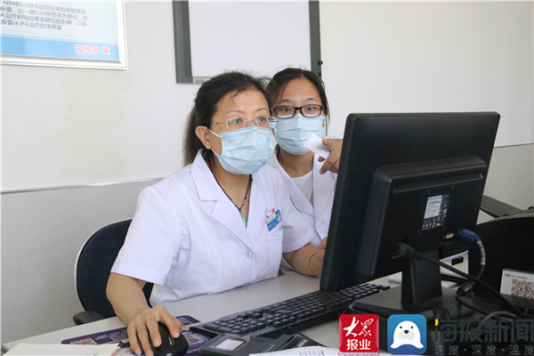 这所县医院有位姓樊的“华大夫”用耐心细心仁心收获“铁杆粉丝”