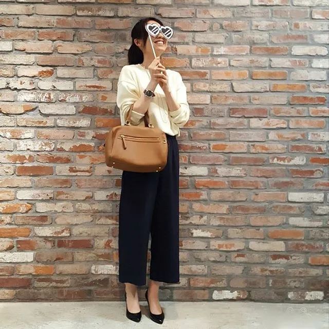 沉浸式收纳衣柜穿搭博主,衣柜分享穿搭博主