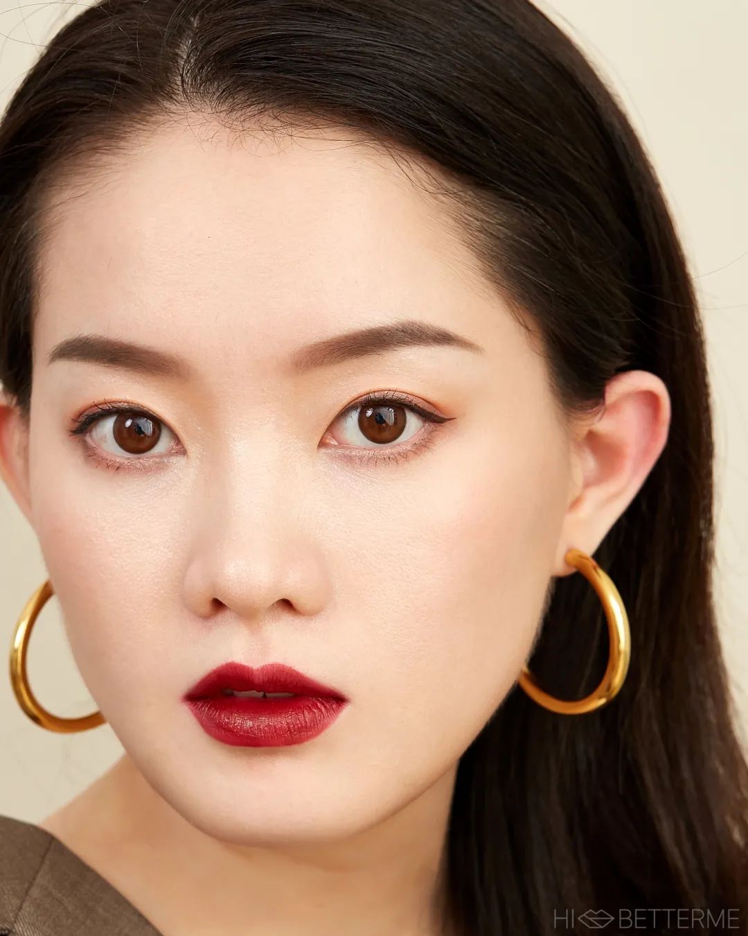 10支春季必入的元气口红超好看的,100支国货口红高颜值试色