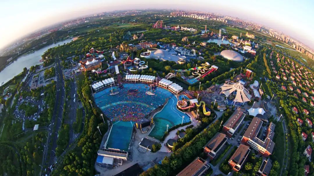 成都欢乐谷教师节家属优惠,武汉欢乐谷医务人员可以带家属吗