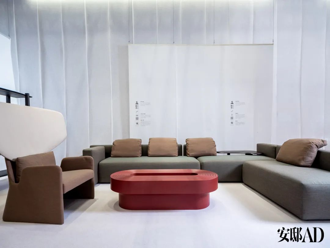 聚焦全球目光的设计与生活，首发揭秘