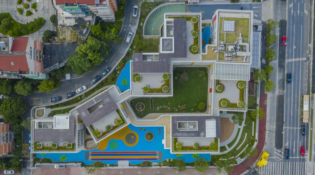 杭州滨江区优质学校,滨江打造