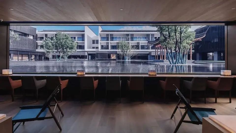 西塘古镇最佳的景观酒店,看西塘最好的酒店