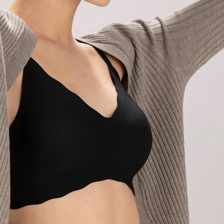 女士内衣文胸无限回购款,内衣千万别穿错