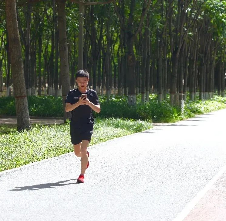 漫游新城|文化荟萃，景色怡人，在这里尽享公园慢时光