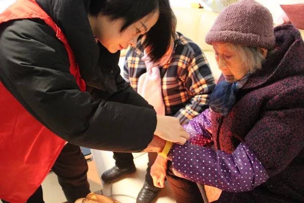 省级典型揭晓！我市这个社区入选