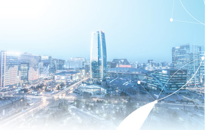 在中关村创业的年轻人,中关村的创业青年