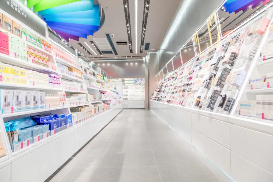 thecolors调色师,thecolorist调色师开店