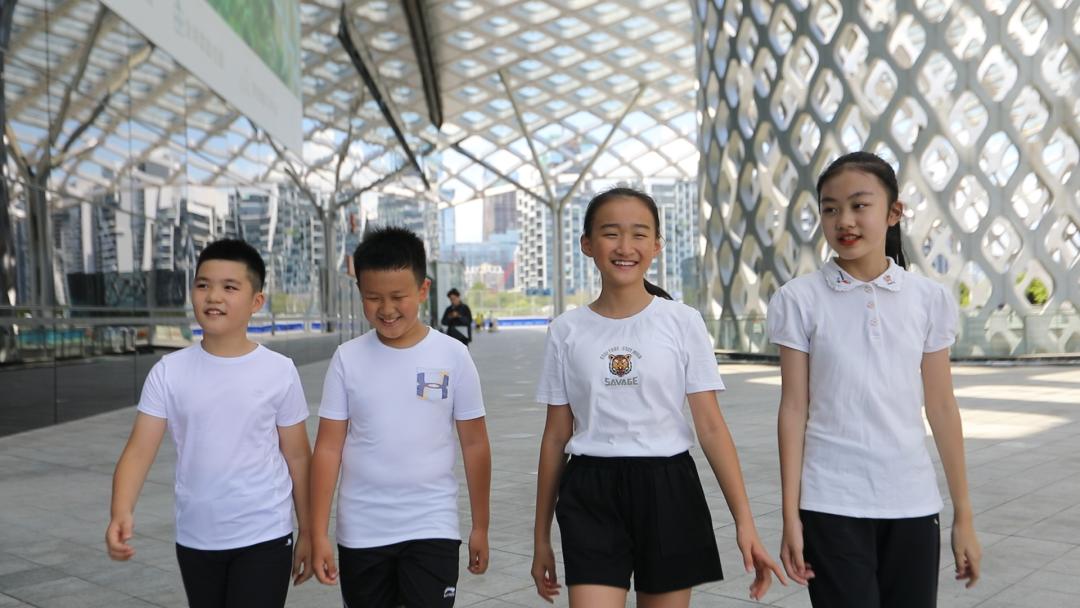 汕头40年我和特区共成长,改革开放四十年我们有什么感悟