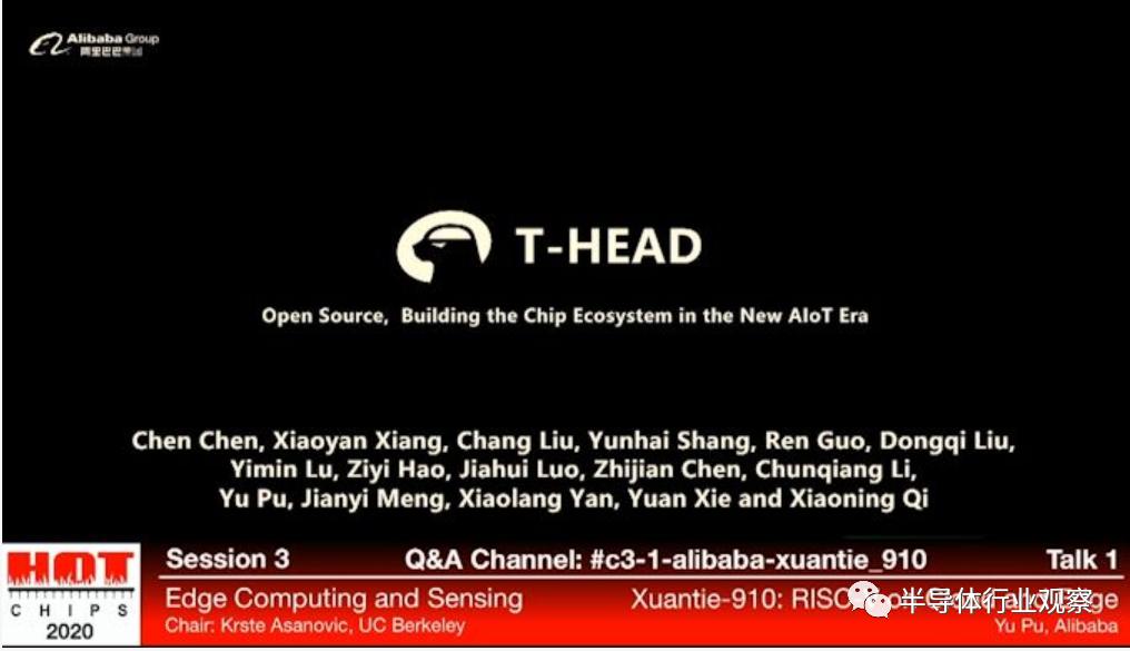 阿里巴巴的ai芯片,阿里巴巴的hrbp体系