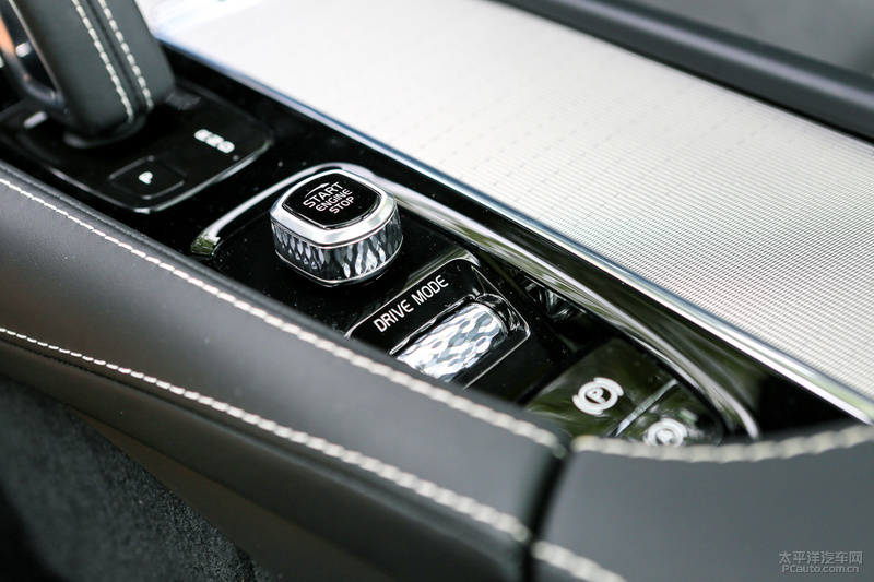 2020款全新沃尔沃s90试驾视频,顺应时代的改变