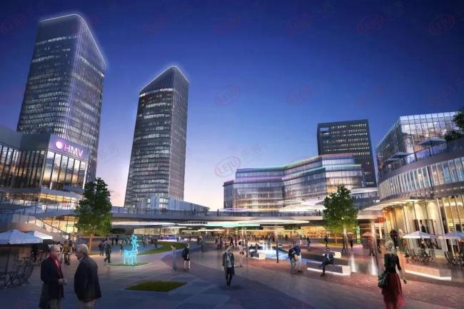 金桥九宫格周围还有什么新盘吗,金桥城市副中心新盘