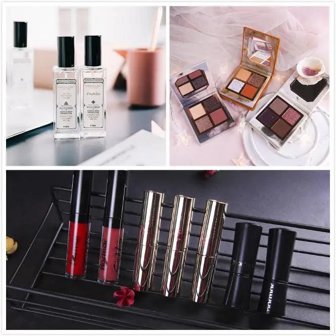 买正品小样只认Ta家,每周还有各种低价团购