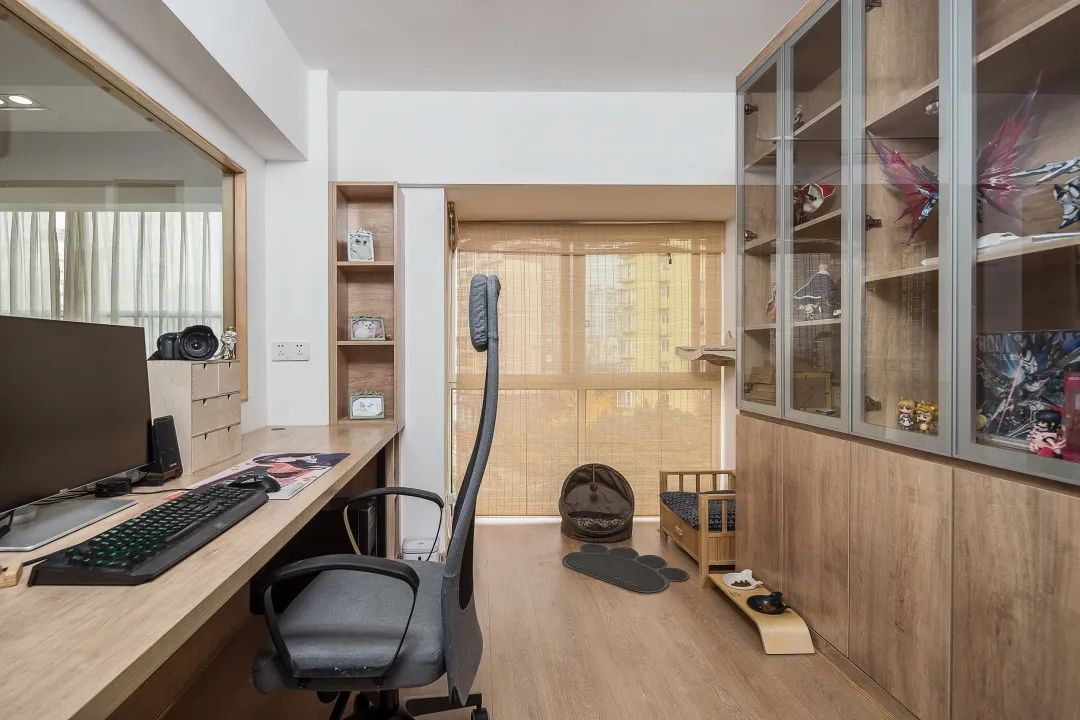 猫咪与铲屎官的美好生活,猫咪和铲屎官快乐生活