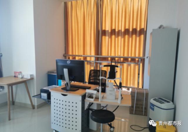 贵州百灵中医糖尿病医院眼科升级,特邀“医联体”——贵阳市第一人民医院眼科专家坐诊,力求为患者提供更专业的眼科诊疗服务