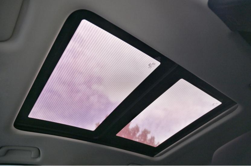 续航彪悍广汽新能源aionv路测谍报,国产最实用的紧凑型suv新能源汽车