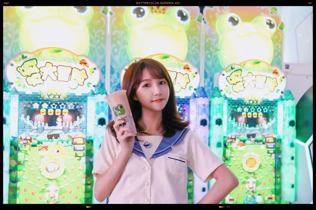 @南京人，喝完这1w杯，和口渴了“奶茶”说再见