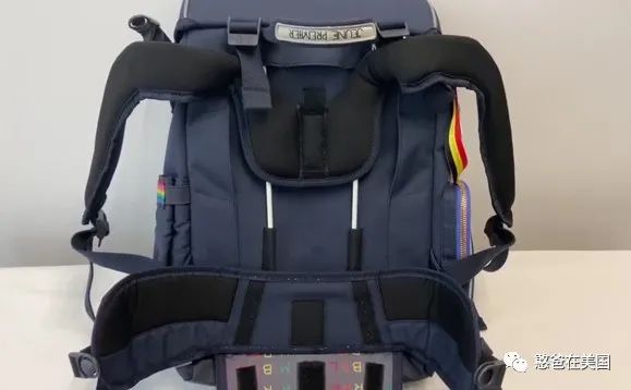 开抢：为了给娃选个好书包，真是费了老大的劲