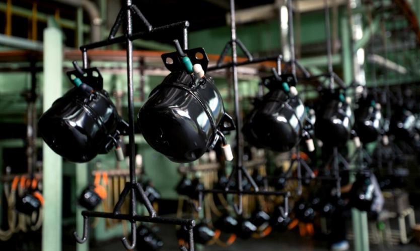 空调压缩机gmcc,gmcc空调发展