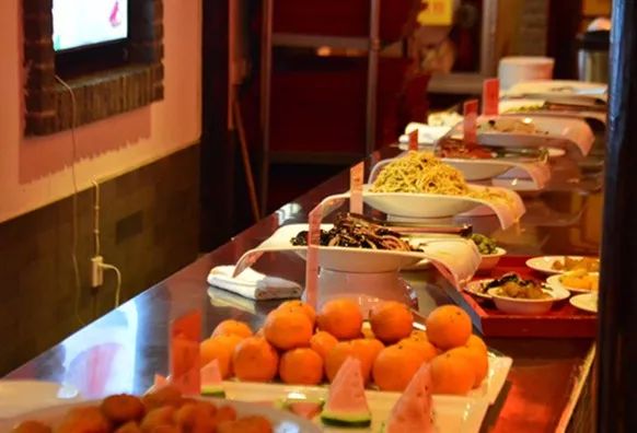 宝鸡十大必吃老字号,陕西吊炉锅巴宝鸡老字号