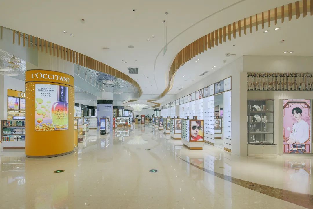 杭州的免税店在哪里,杭州免税店买什么比较划算