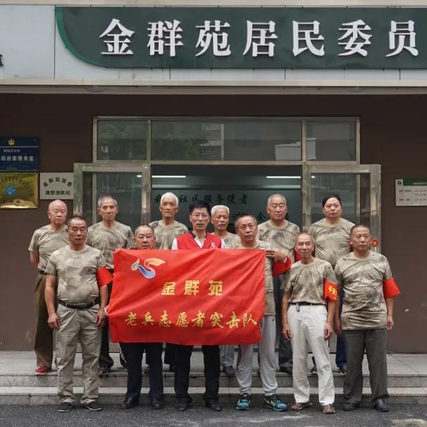 文明实践志愿服务活动记录怎么写,曹路志愿者日
