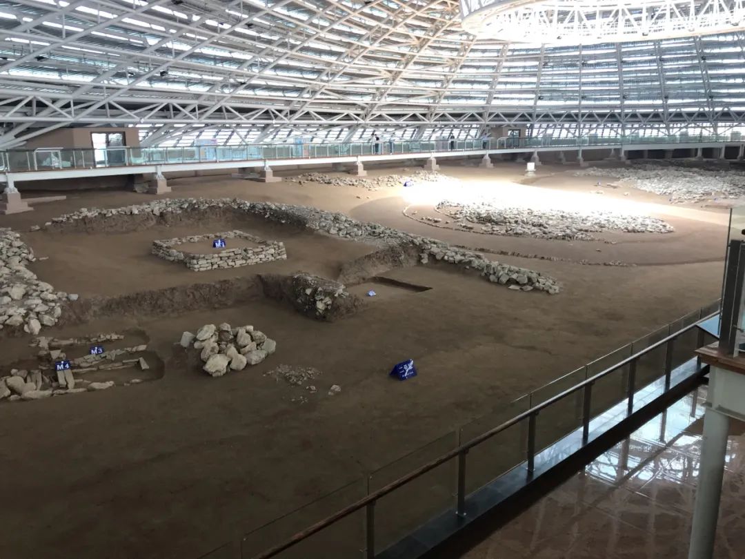 国庆旅游攻略内蒙,内蒙古之旅第一天