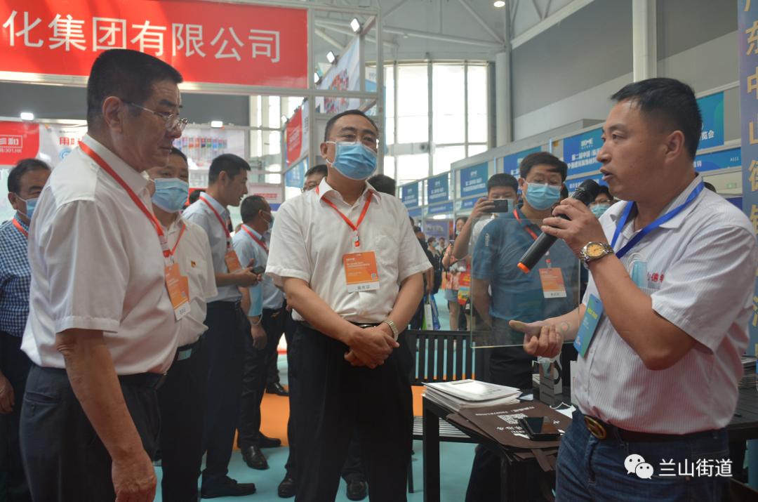 临沂华强建筑装饰博览会,临沂华强建筑材料博览会