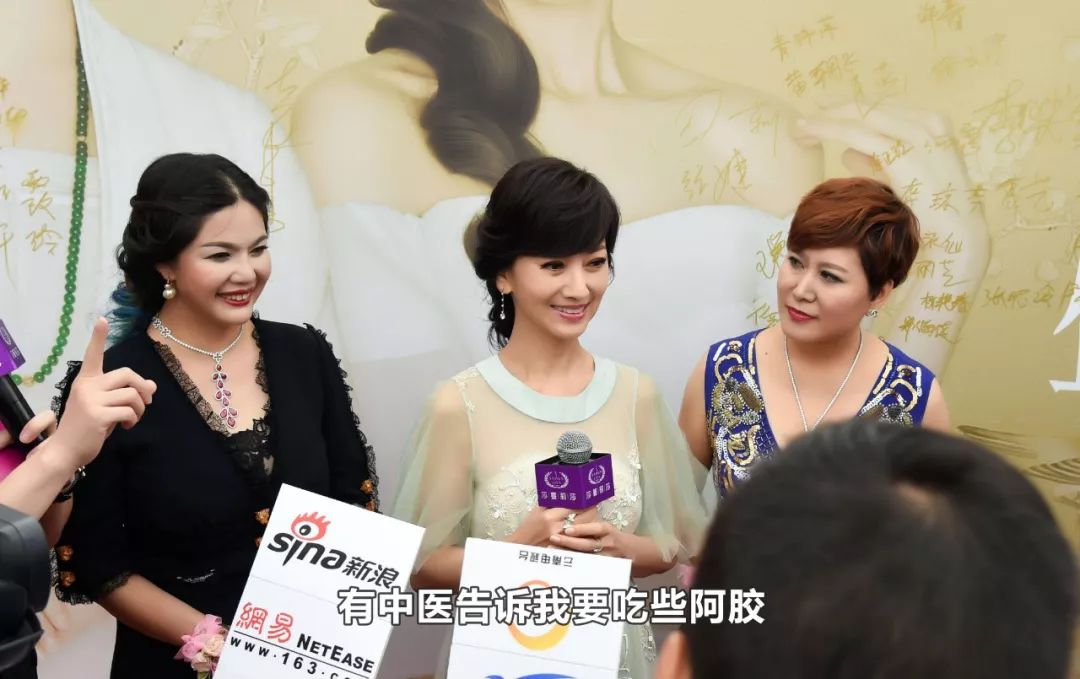 40岁却像20岁的少女，女明星的美竟是吃出来的