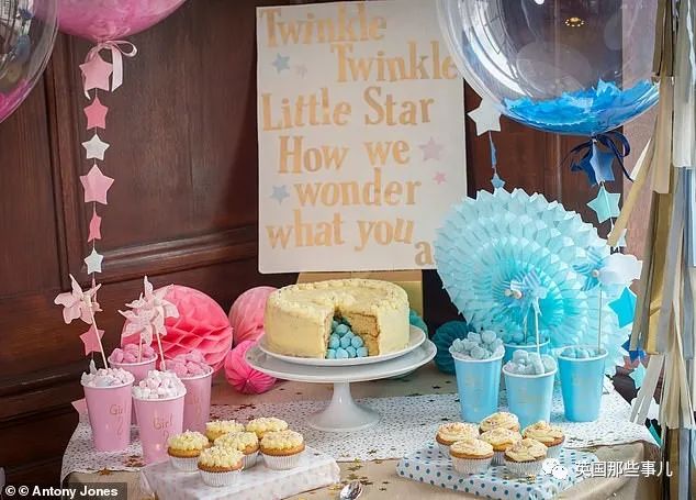 超级有钱的孕妈都咋生娃？居然还有专门打理一切的“孕期管家”....