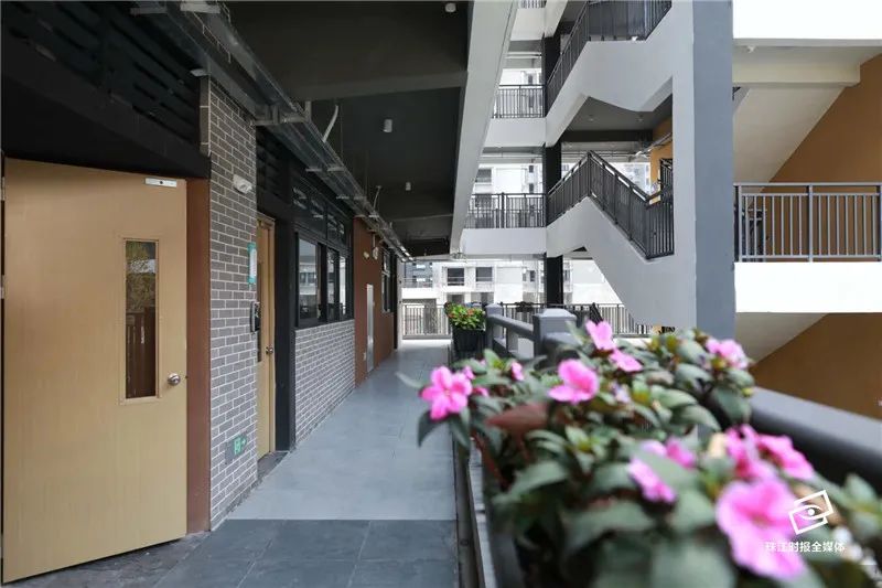 怡海五小对比平洲中心小学,佛山市怡海第五小学竣工时间