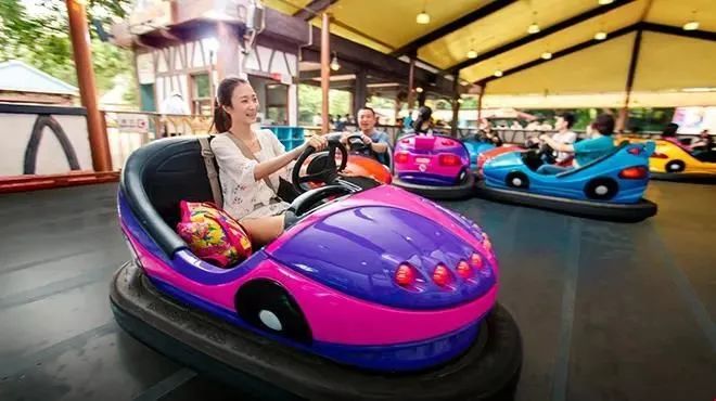 青岛世博园植物馆和中华园,青岛世博园景区植物馆介绍