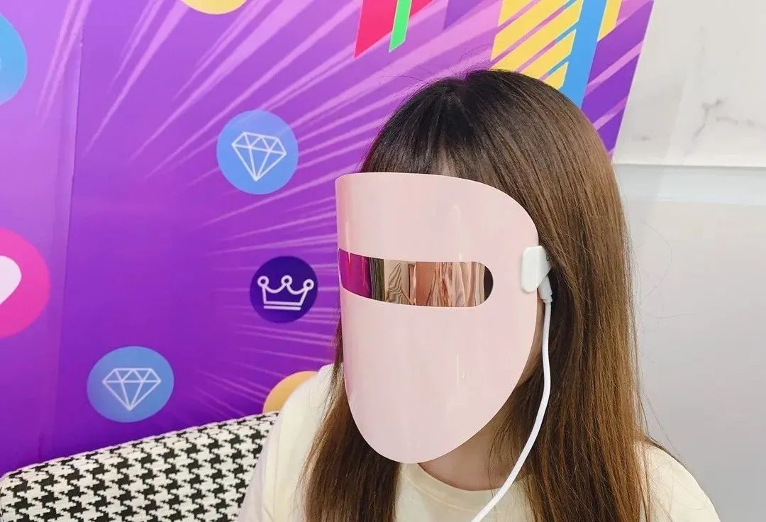 这个黑科技口碑人气王，只要10分钟让你有面膜的使用感