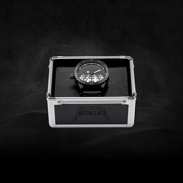 nixon怎么样,nixon全系列