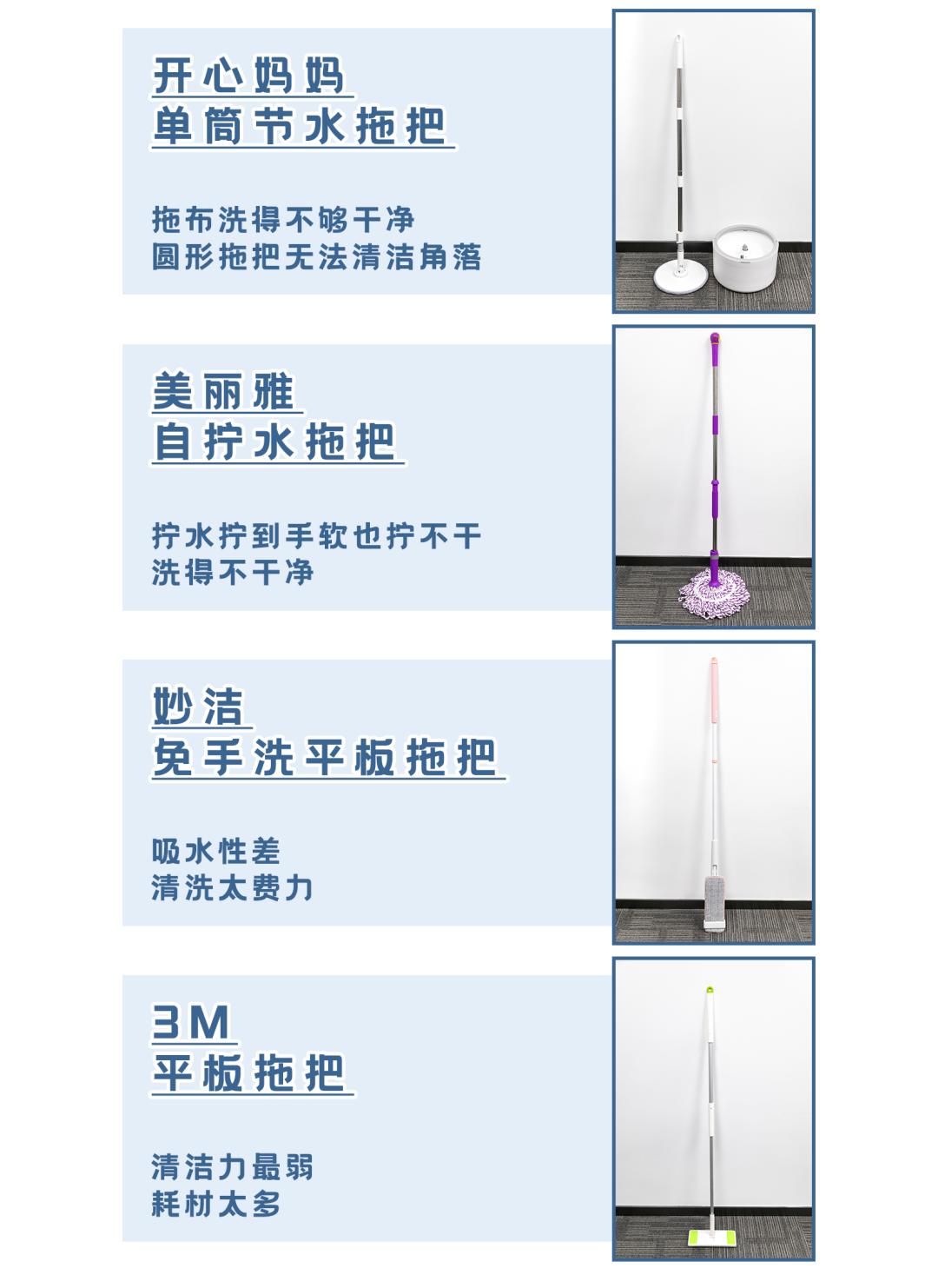 不脏手的垃圾清洁神器,清洁神器哪款性能好用