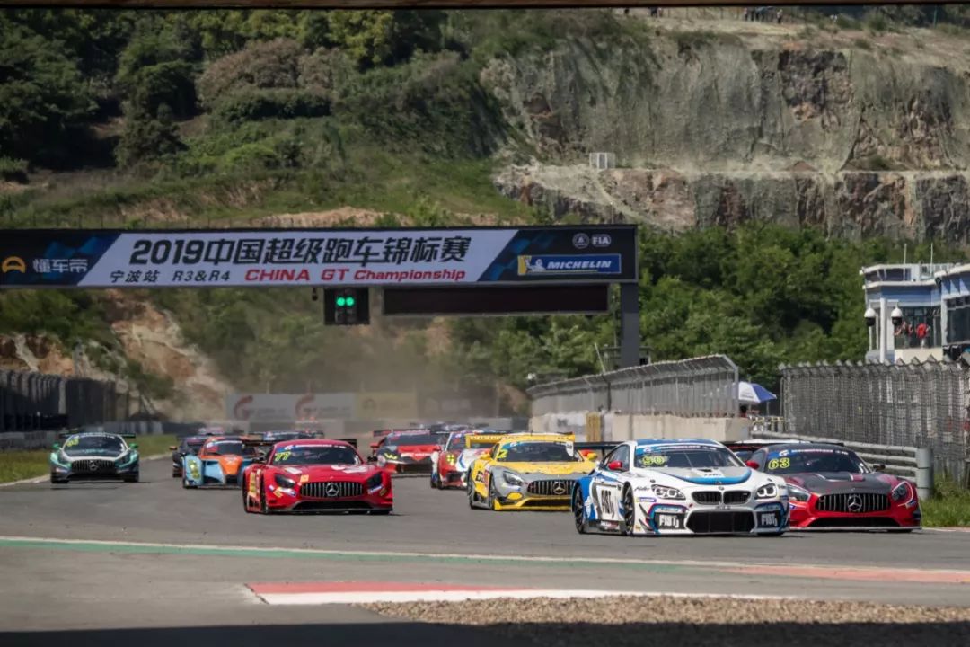 最高级的拉力赛车,最高级的gt3赛车