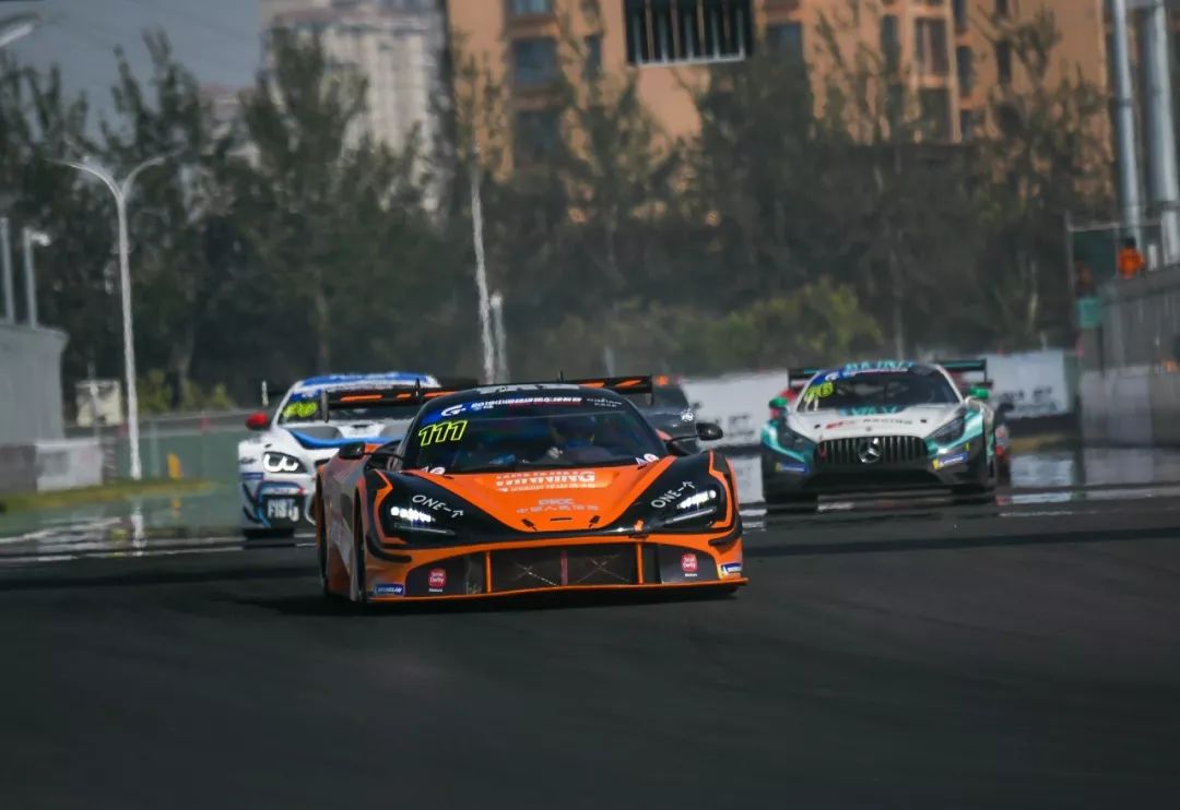 最高级的拉力赛车,最高级的gt3赛车