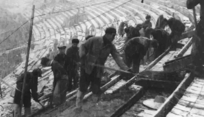 北京工体什么时候改造好,北京工体改造商业部分进度